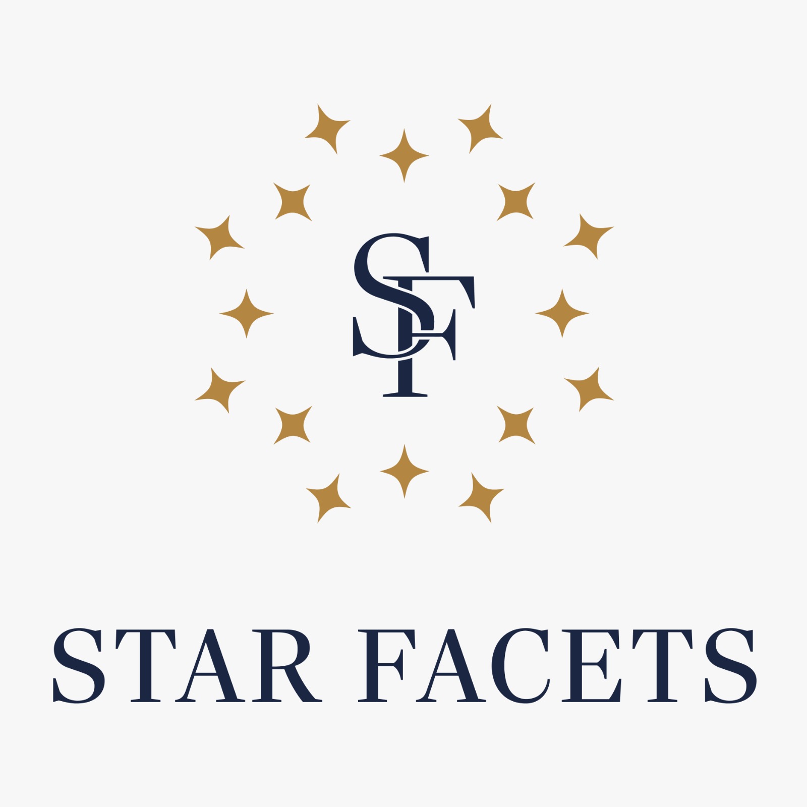 Star Facets - Piyush Gadiya